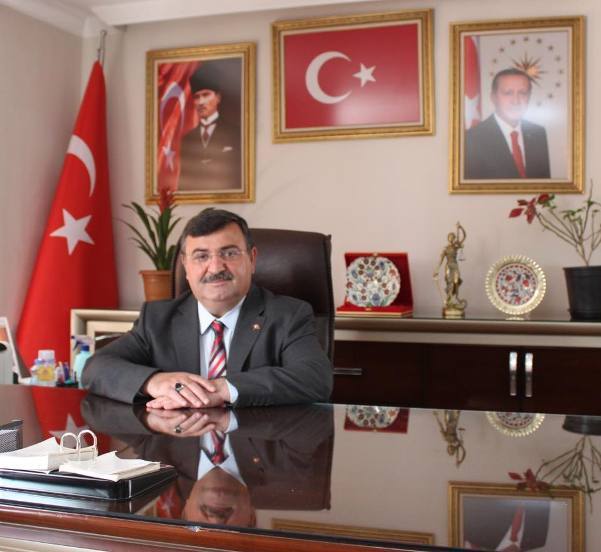 Eski Başkan Mehmet Kocatepe’den Kafkasör Açıklaması