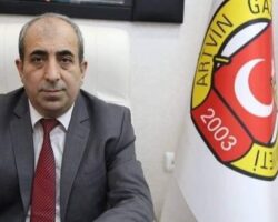 AGC Başkanı Alkan’dan Teşekkür