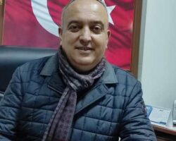 BELEDİYE BAŞKANI ORHAN, BU İKAMETGAH TAŞIMASI İLLER BANKASI PAYI İÇİN YAPILIYOR!