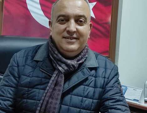 BELEDİYE BAŞKANI ORHAN, BU İKAMETGAH TAŞIMASI İLLER BANKASI PAYI İÇİN YAPILIYOR!