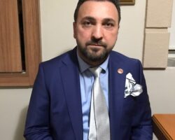 Başkan Sücü, “Erken Seçim Ülke Ekonomisini Rahatlatır”