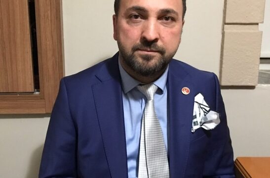 Başkan Sücü, “Erken Seçim Ülke Ekonomisini Rahatlatır”
