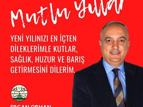 MUTLU YILLAR