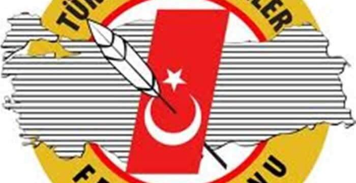 “Gazeteciler 10 Ocak’ı buruk yaşıyor”