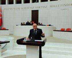 Korumalı: Bayrakturan, 21B Usulü Hep Aynı İsimleri İşaret Ediyor