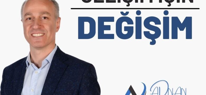 Korumalı: Dr. Adnan Demirci “Artvin Vakfı” Adaylığını Açıkladı