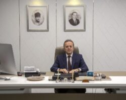 Duran: En zorlu günlerde Türk basınının yanındaydık