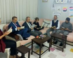 Korumalı: MURGUL’DA EKRANLAR KAPALI, KİTAPLAR AÇIK!