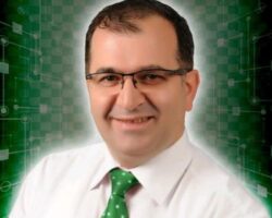 Korumalı: ARTVİNLİ ARAŞTIRMACI GAZETECİ YAZAR KANTAR, “28 ŞUBAT 1997’DE NE OLDU”