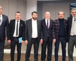 Korumalı: “BİK TARİFE ARTIŞI BASINA CAN SUYU OLACAK”