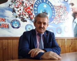 Korumalı: Başkan Kocaman, “Kadın Çalışanlarımızın Sorunları Çözülmeli”