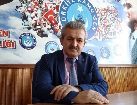 Korumalı: Başkan Kocaman, “Kadın Çalışanlarımızın Sorunları Çözülmeli”