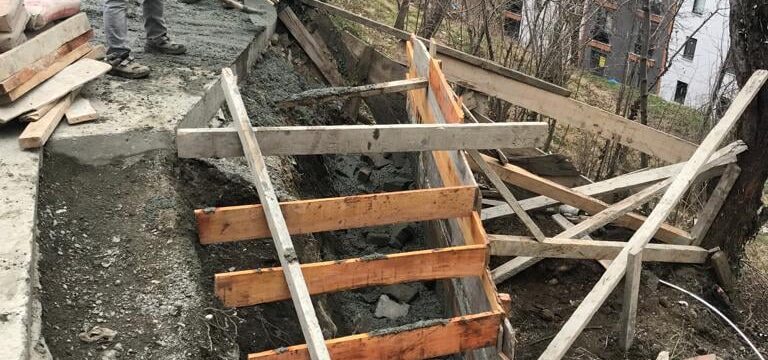 Korumalı: Başkan Orhan, Belediye Çalışmaları Hakkında Bilgi Verdi