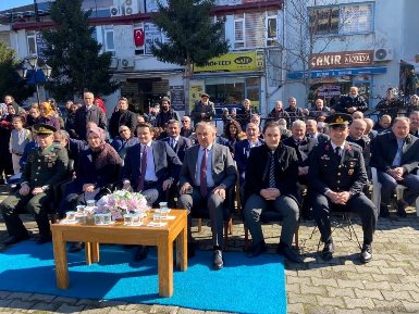 Korumalı: Borçka’nın 101. kurtuluş yıldönümü coşkuyla kutlandı