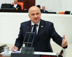 Korumalı: Milletvekili Bayraktutan ‘ın Ocak Ayı Faaliyetleri