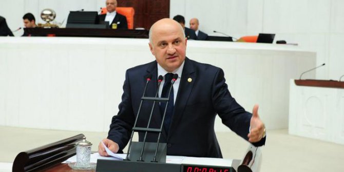 Korumalı: Milletvekili Bayraktutan ‘ın Ocak Ayı Faaliyetleri