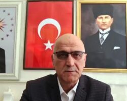 Korumalı: Muhtar Yerebakan’dan Köy Tanıtım Videosu
