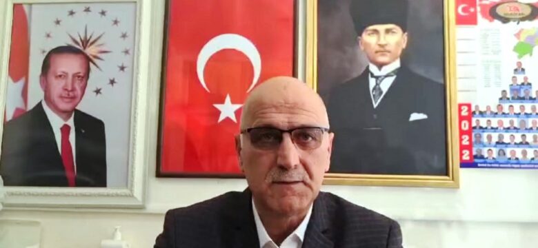 Korumalı: Muhtar Yerebakan’dan Köy Tanıtım Videosu