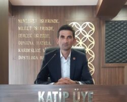 Korumalı: Yayla Yolları Meclis Gündeminde