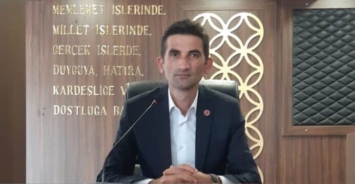 Korumalı: Yayla Yolları Meclis Gündeminde