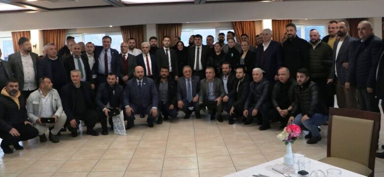 2021 YILI ARTVİN İHRACATIN YILDIZLARI ÖDÜL TÖRENİ GERÇEKLEŞTİRİLDİ