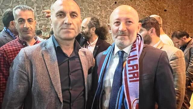Artvin Milletvekili Balta’dan Trabzonspor taraftarına “Mutluluğa Kurşun Sıkma” Uyarısı