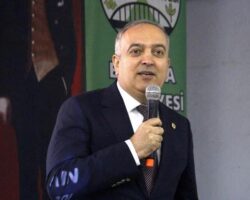 BELEDİYE BAŞKANI ORHAN, HALKA HESAP VERDİ