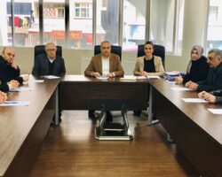 BORÇKA BELEDİYE BAŞKANLIĞI MART 2022 MECLİS KARARLARI AÇIKLANDI