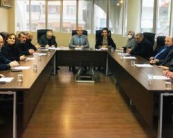 BORÇKA BELEDİYE ŞUBAT 2022 MECLİS KARARLARI AÇIKLANDI