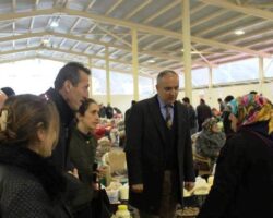 Borçka Belediyesi Başkanı Orhan, Baca Yangınlarına Karşı Uyardı