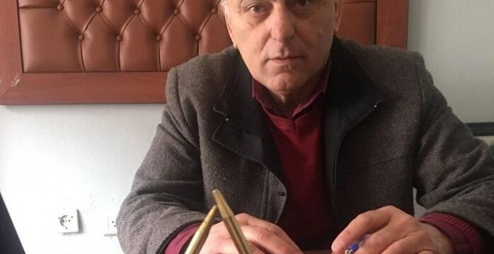 Borçka Ş.O.B. Kambur, “Şoför esnafımız sadece mazot parasına çalışıyor”