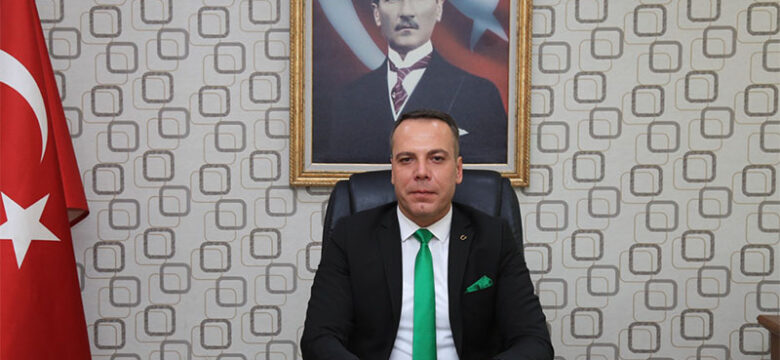 Dolandırıcılara Dikkat!