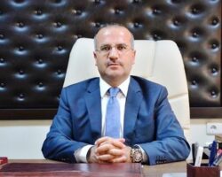 İL MÜFTÜ YARDIMCISI ÇELİKOĞLU’NDAN RAMAZAN AYI DEĞERLENDİRMESİ
