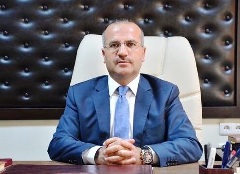 İL MÜFTÜ YARDIMCISI ÇELİKOĞLU’NDAN RAMAZAN AYI DEĞERLENDİRMESİ
