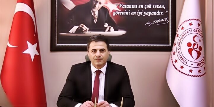Demirkıran, “Gençler Türkiye Cumhuriyeti Sizlere Emanet”