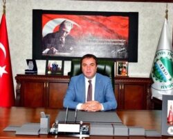 ARTSO Başkanı Kurt, Artvin Ekonomisinde Öncelikli Konular