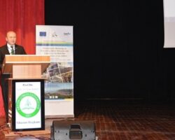 Artvin’de Uluslararası Çalıştay Başladı