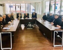 BORÇKA BELEDİYESİ MAYIS 2022 MECLİS TOPLANTI KARARLARI AÇIKLANDI