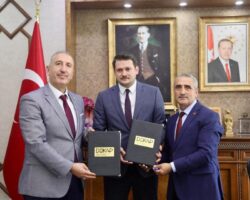 DOKAP’a Sunulan ‘Fitness Salonu’ projesi kabul edildi