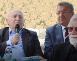 İSMET ACAR’DAN DESTEK SÖZÜ