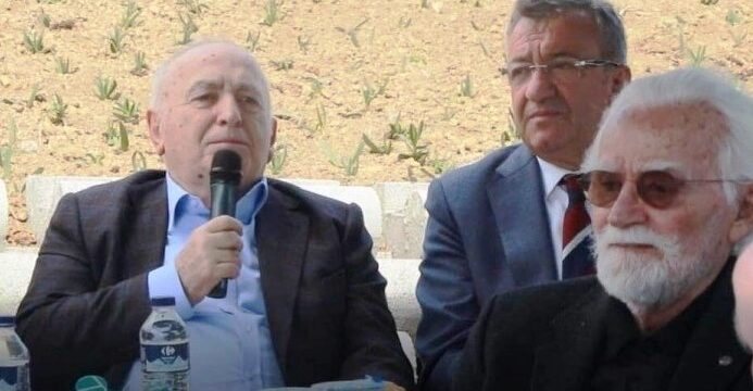 İSMET ACAR’DAN DESTEK SÖZÜ