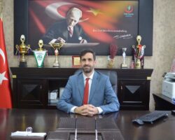 Op. Dr. Soysal, Artvin Devlet Hastanesi Başhekimliğine Atandı
