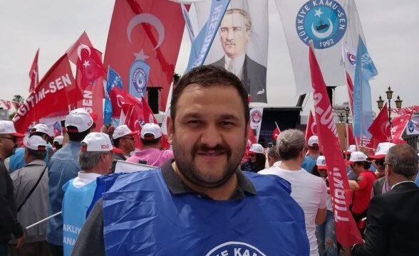 Türkiye Kamu-Sen  “Ek Gösterge Düzenlemesi Olumlu”