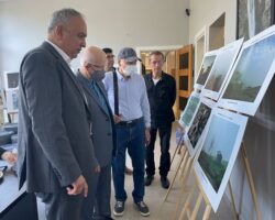 4 Mevsim Borçka Ulusal Fotoğraf Yarışması Beykoz’da Sergilendi