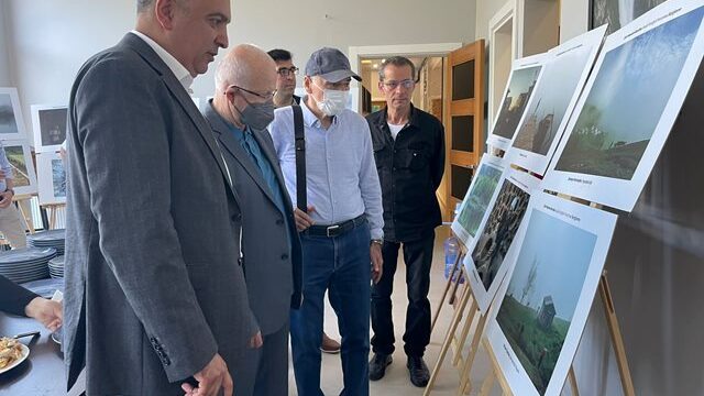 4 Mevsim Borçka Ulusal Fotoğraf Yarışması Beykoz’da Sergilendi