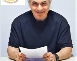 Basına Sansür Uygulanamaz!