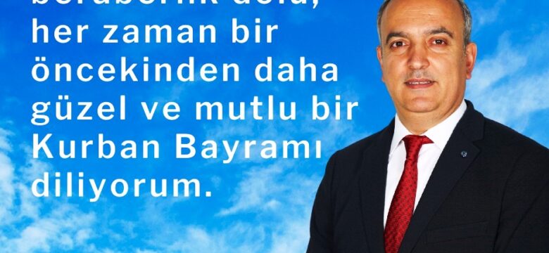 Borçka Belediye Başkanı Orhan, “Muratlı Barajındaki Kurban Atıkları” Yalan Haber İçin Tepkisini Dile Getirdi