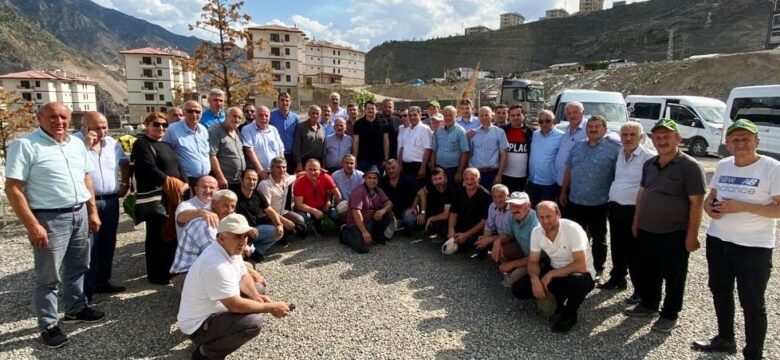 Borçka Kaymakamı Bulat, Kurban Bayramı Mesajı Yayımladı
