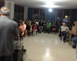 Borçka ve Köyleri Turizm Geliştirme Kooperatifi Kuruldu