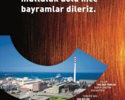 KURBAN BAYRAMI MESAJI
